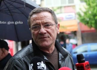 Sot një ditë e veçantë për mjeshtrin e çiklizmit Brahim Syka